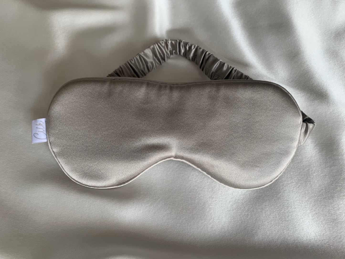 Silk Sleeping Mask