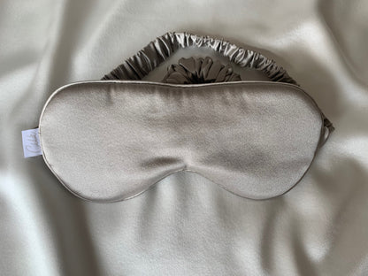 Silk Sleeping Mask