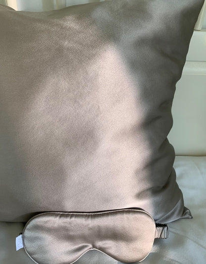 Silk Pillowcase