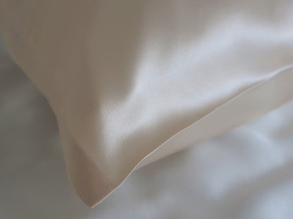 Silk Pillowcase