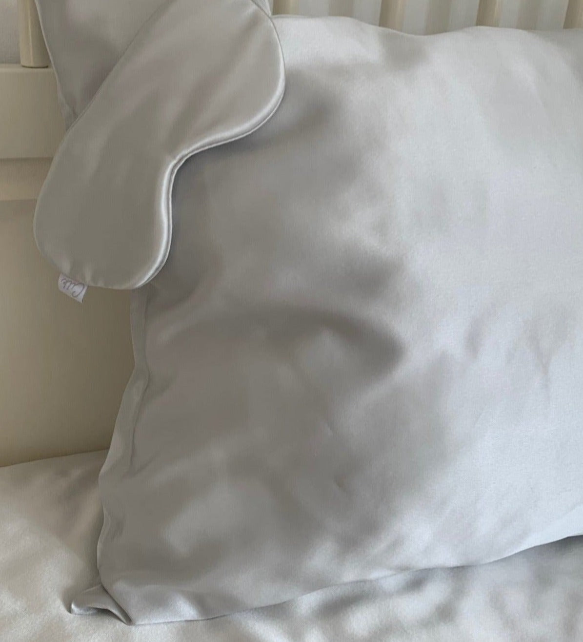 Silk Pillowcase