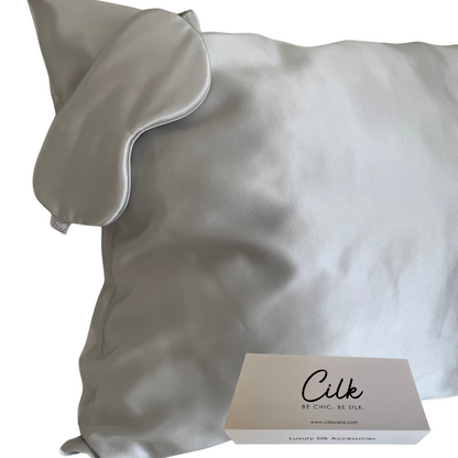 Silk Pillowcase