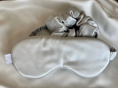 Silk Sleeping Mask